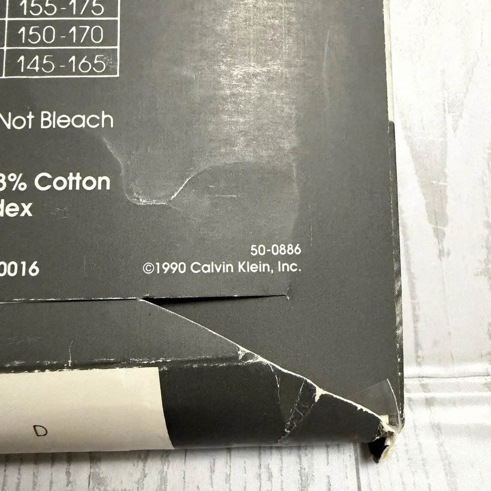 Calvin Klein brand new